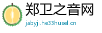 郑卫之音网